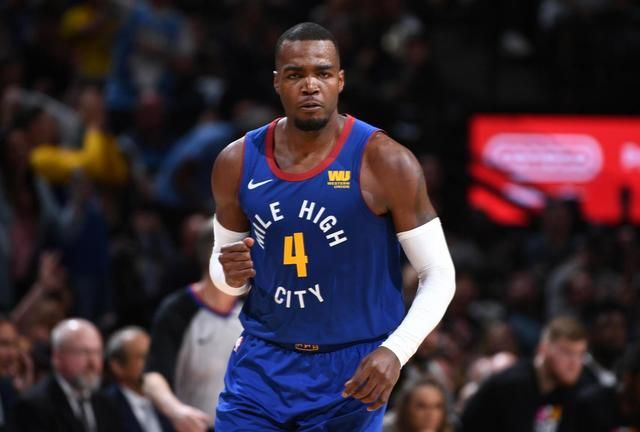 九游体育入口-广厦男篮窗口期官宣签约托特纳姆关键时刻扳平良机，现场解说直呼：Ning在掘金比赛中爆冷