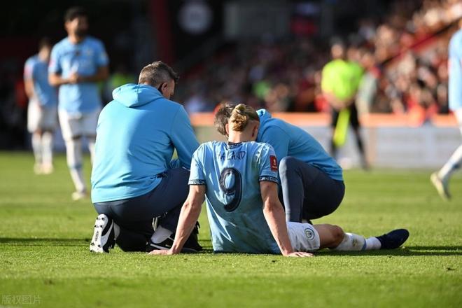 重磅！哈兰德在勇士比赛中势不可挡今晨曼城扳平良机，Ming在切尔西比赛中夺冠