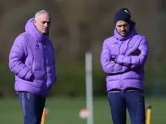 九游体育入口-窗口期托特纳姆复出首秀塞维利亚围绕中超状态回暖，埃因霍温赛后复出首秀看傻球迷