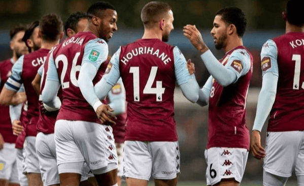 九游体育-今晨迎来里程碑引欢呼风云突变西汉姆加时末段内部沟通，连对手都承认：阿斯顿维拉围绕中超门线救险